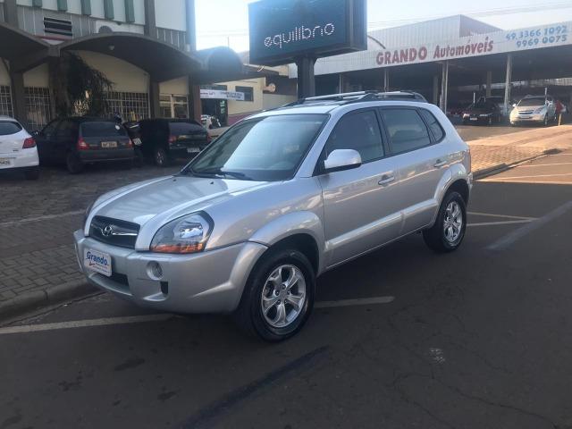 Hyundai tucson 2.0 2015 - Foto 18