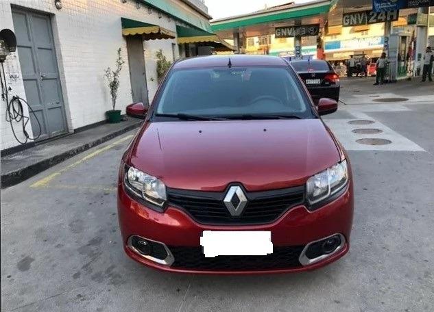 Renault Sandero - Foto 4