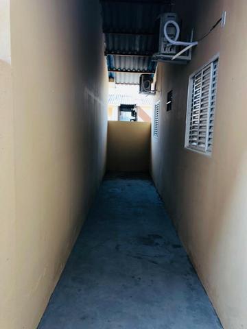 Alugo ótima Casa Mobiliada por Temporada, no Bairro Salé - Foto 9