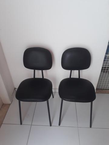 Cadeira Pé Palito! - Foto 3