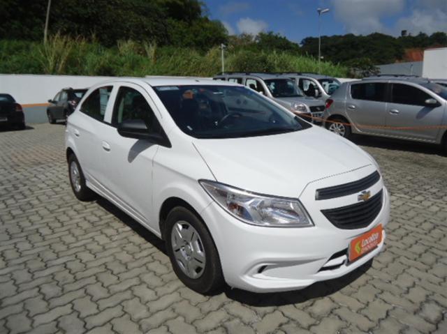 CHEVROLET ONIX 2018/2018 1.0 MPFI JOY 8V FLEX 4P MANUAL - Foto 3