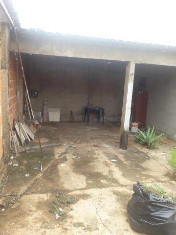 Excelente sobrado, ótima localização, QR 117 Santa Maria - Foto 5