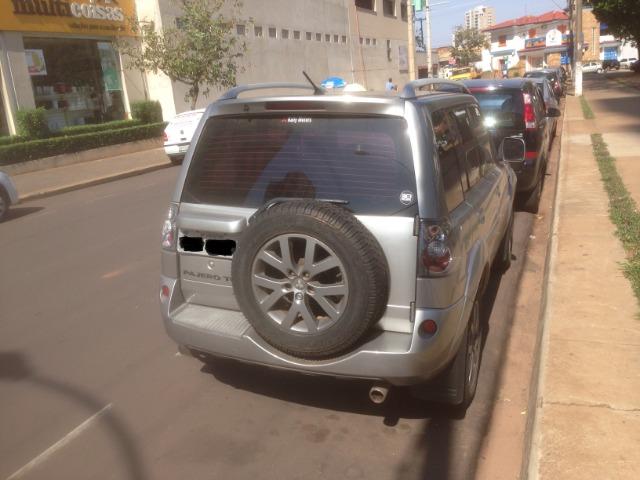 Mitsubishi Pajero Tr4 - Foto 7
