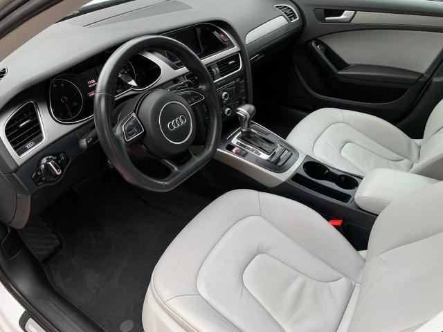 AUDI A4 2014/2015 1.8 TFSI AMBIENTE GASOLINA 4P MULTITRONIC - Foto 6
