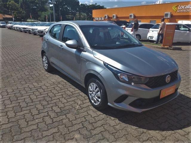 FIAT ARGO 2018/2019 1.0 FIREFLY FLEX DRIVE MANUAL - Foto 5
