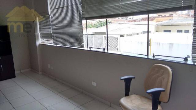 Sala comercial à venda, Vila Tabajara, Presidente Prudente. - Foto 4