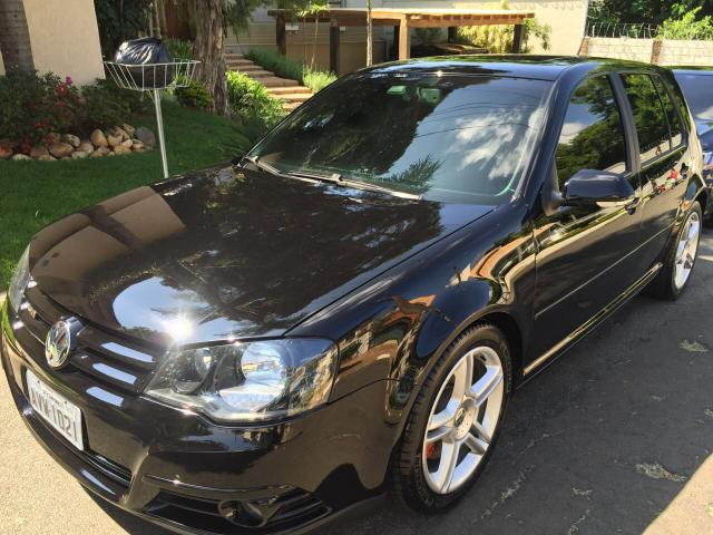 Golf GTI