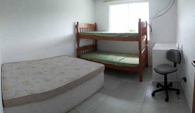 Casa a beira mar. Dezembro, janeiro, CARNAVAL. Pé na areia de verdade! Pacote 10 dias - Foto 4