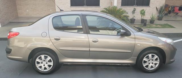 Peugeot 207 Passion XR 1.4 Manual 2011 - Foto 5