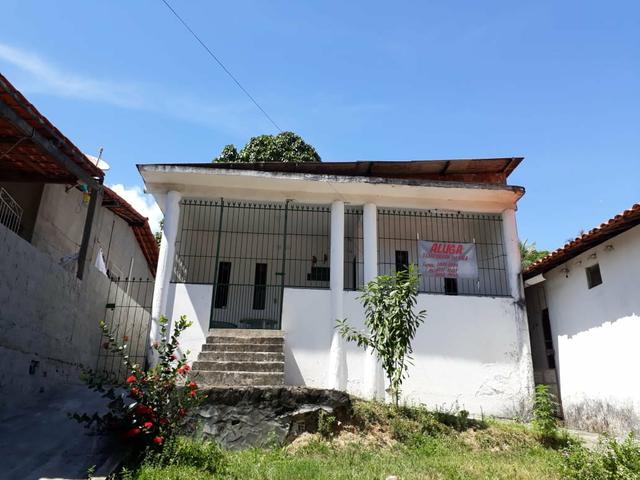 Alugo casa de Praia em Bom Jesus dos Pobres