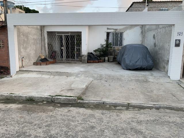 Otima localizacao! Casa em Jiquiá, Recife com Terreno de 200m2 - Foto 16