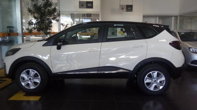 RENAULT CAPTUR 1.6 16V SCE FLEX LIFE X-TRONIC - Foto 5