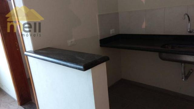 Barracão comercial para locação, Vila Formosa, Presidente Prudente - BA0026. - Foto 5