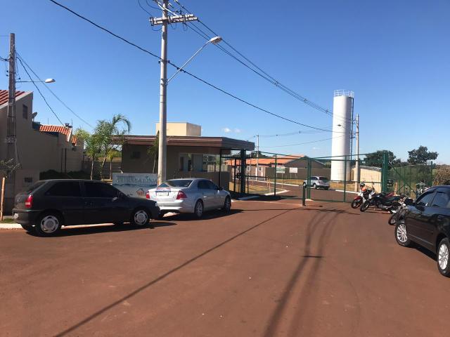 Casa em Brodowsqui