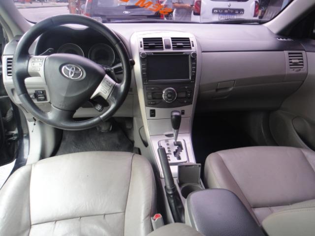 Financio ate sem entrada+gnv d quint ger+ completo troca moto ou carro - Foto 9