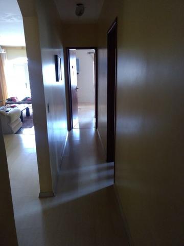 Vendo casa em vicente pires | R$ 750 mil | 4 quartos com piscina | aceito proposta - Foto 3