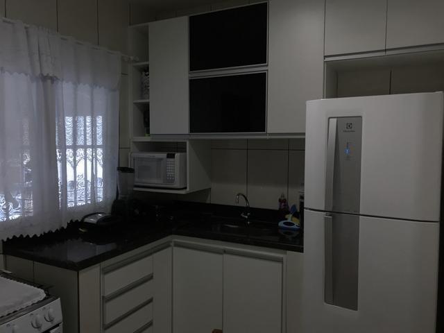 Linda casa de 2 quartos em Santa Tereza Vitória - Foto 10