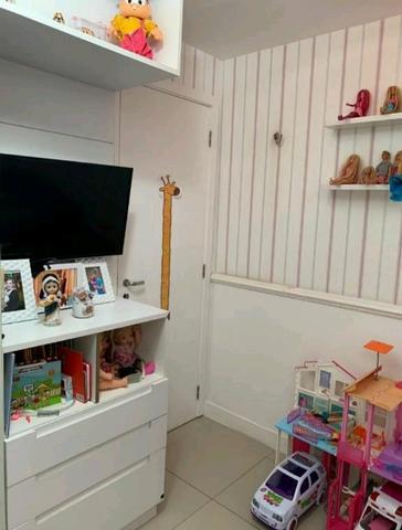 Lindo apt/ luc. cavalcante - Foto 4