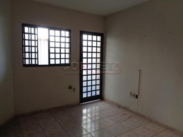 Casa para alugar com 1 dormitórios em Vila mendonca, Aracatuba cod:L4076 - Foto 2
