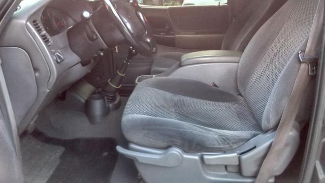 Ranger xlt 2008 - Foto 2