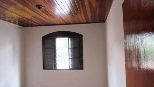 Casa residencial à venda, Jardim Santa Mônica, Presidente Prudente. - Foto 4