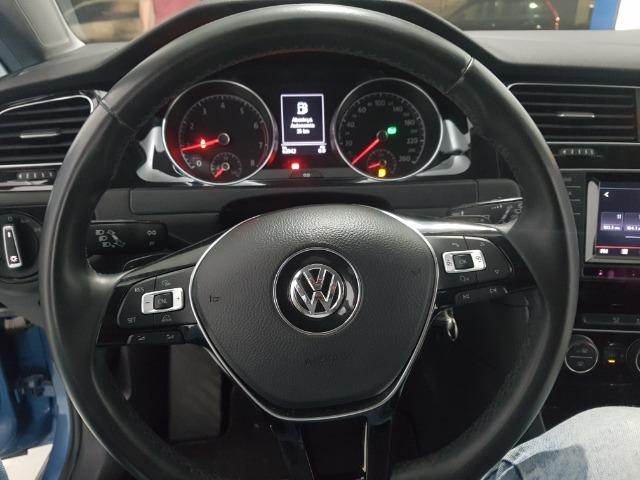 Volksvagen Golf 1.4 TSI Highline 2014/2014 - Foto 10