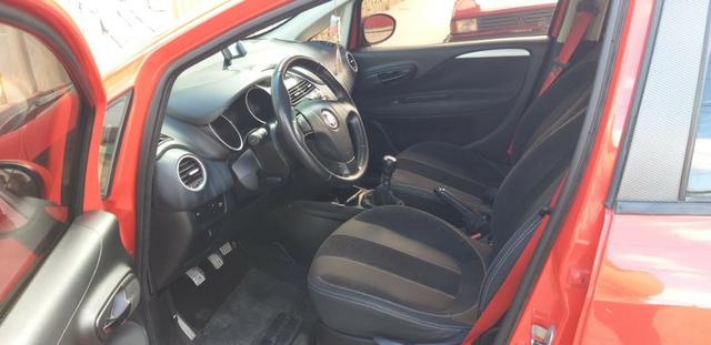 Vendo Fiat Punto Sportint 1.8, 2013 - Foto 2
