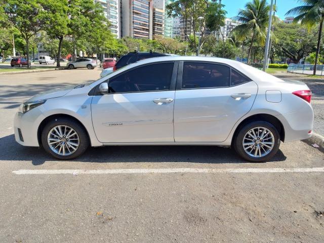 Corolla XEI - 2015/2016 - 65 mil km - Foto 3
