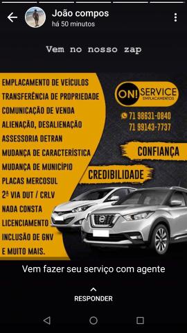 Detran ???????