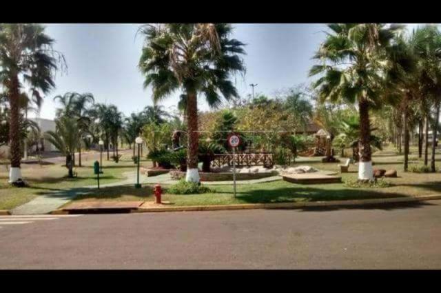 Terreno à venda em Condominio mansour, Aracatuba cod:V59741 - Foto 5