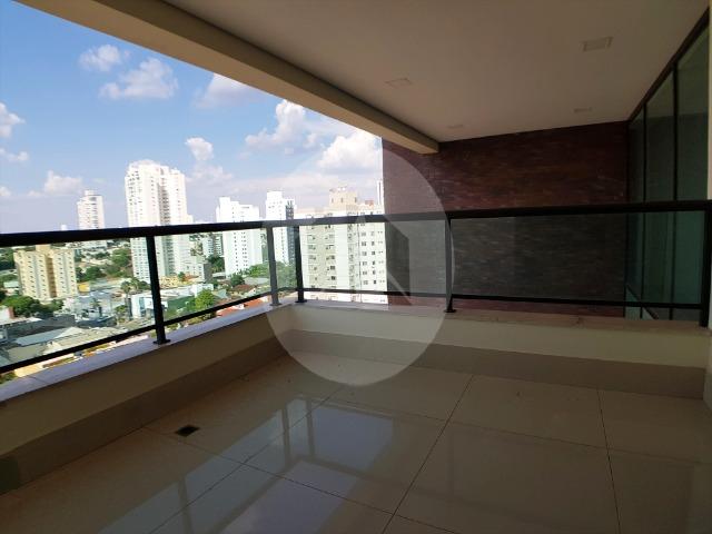 Apartamento duplex com 5 suítes sendo 1 master no Edifício Glam - Bairro Duque de Caxias - Foto 11