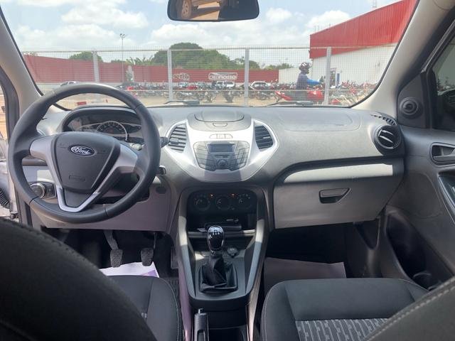 Ford ka 1.5 SE - Foto 13