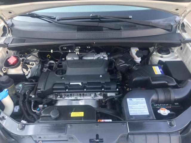 Hyundai tucson 2.0 2015 - Foto 6