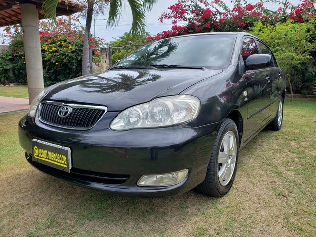 COROLLA SEG 2006/2006 completo ! - Foto 9