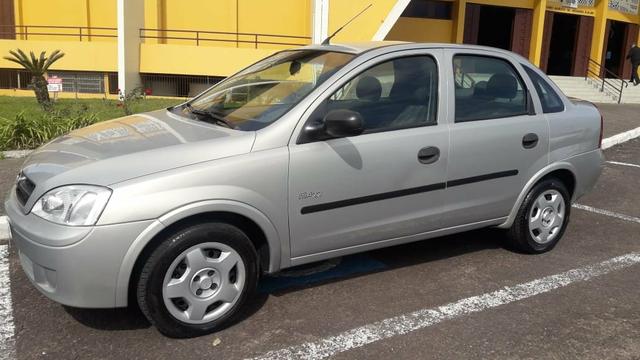 Corsa Maxx