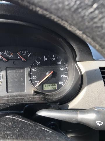 ?Gol Power 1.0 Ano 2002 Completo? - Foto 10