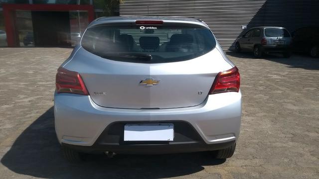 Chevrolet Onix LT 2019 ( F i n a n c i a m e n t o T o t a l ) - Foto 6