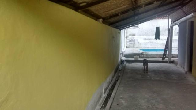 Casa mais terreno e com bom preço - Foto 8