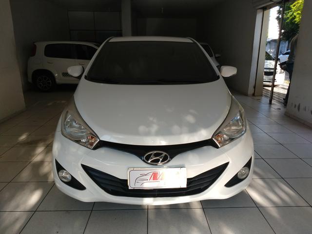 HB20S Premium Sedam 2014 1.6 Automático só 36.800