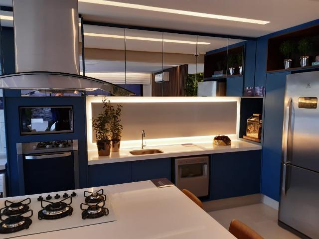 Apartamento 3 suítes setor marista - Foto 3