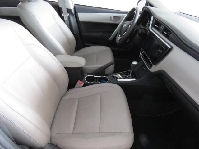 Toyota Corolla 2.0 XEi Multi-Drive S (Flex) 2018 - Foto 6