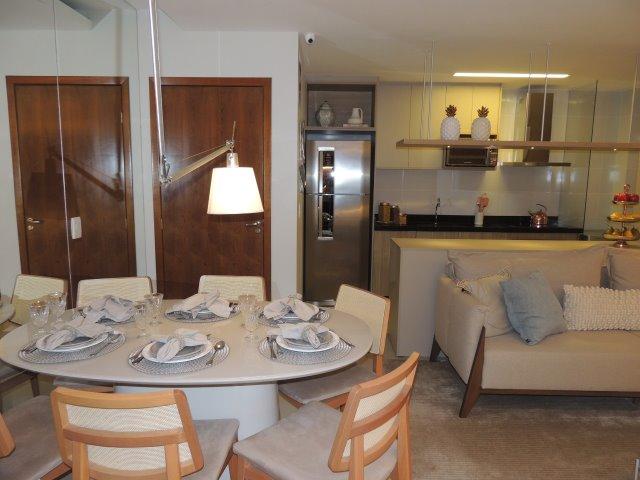 Apartamento Eldorado I 02 e 03 Qts ITerra Mundi