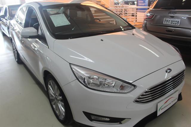 FORD FOCUS 2015/2016 2.0 TITANIUM SEDAN 16V FLEX 4P POWERSHIFT - Foto 3