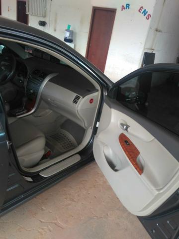 Vendo corolla SE-G 1.8 2008/2009 - Foto 3