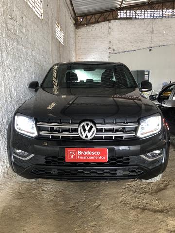 AMAROK HIGH CD 4x4 2017/2017 180 Cv - Foto 15