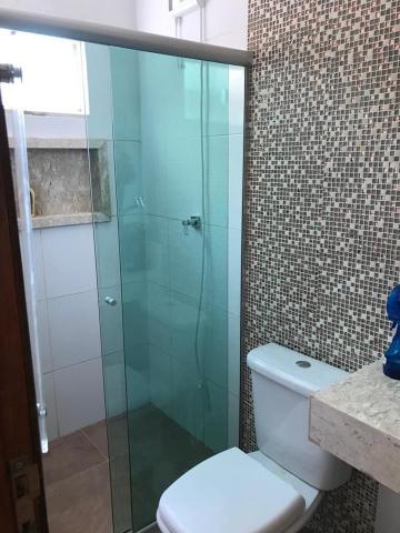 Excelente casa de condomínio, 3 quartos (2suítes), piscina, Quadra 06, Arniqueiras - Foto 15
