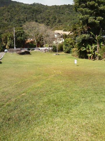 Terreno em florianópolis condomínio fechado norte da ilha - Foto 3
