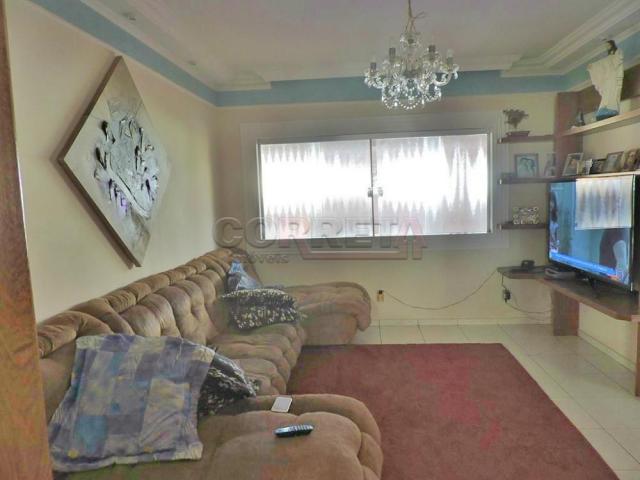 Casa à venda com 4 dormitórios em Jardim do prado, Aracatuba cod:V8798