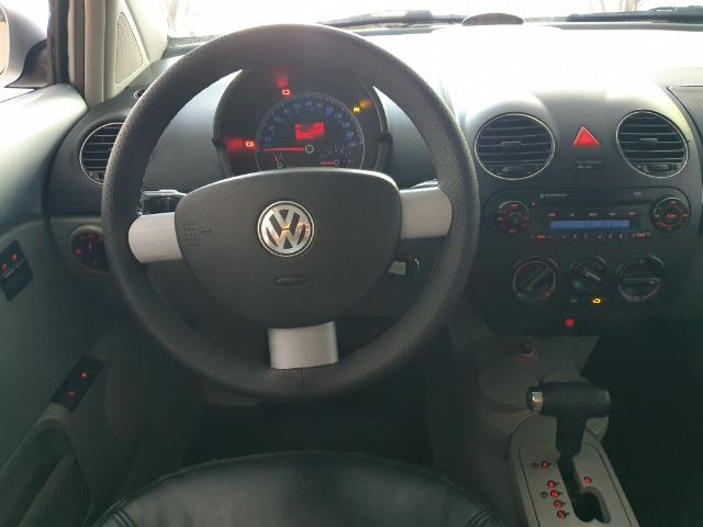 Volkswagen New Beetle 2.0 2008 - Foto 7