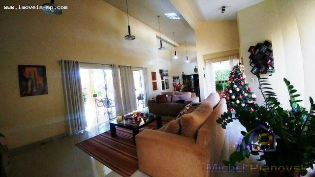 Excelente imóvel de alto padrão com 6 quartos com 2 suítes - Foto 7